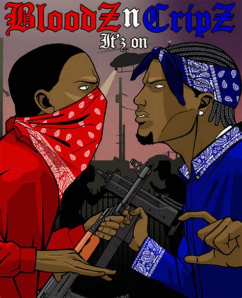 The Bloods comprise various sub-groups known as “sets”, by 1978 the Bloods had 15 sets in Los Angeles, outnumbers by 45 Crip sets in the same year. Since …. 