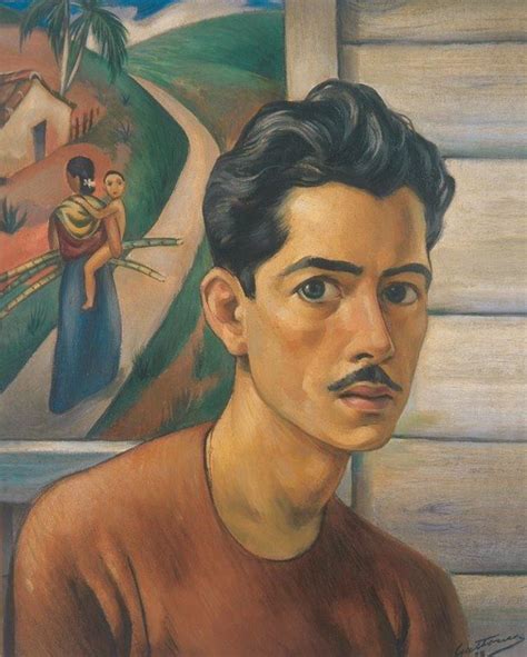Famous cuban painter