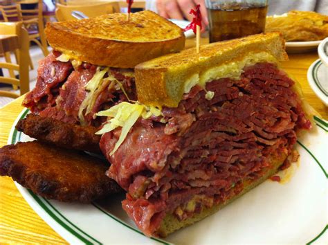 Famous fourth street deli. Famous 4th Street Delicatessen: The Very Best Jewish Deli in Philly - See 392 traveler reviews, 209 candid photos, and great deals for Philadelphia, PA, at Tripadvisor. ... I dined at the Famous 4th Street Deli the other day and the experience was sublime. I was part of a party of ten people and we all had a memorable time - the food, … 