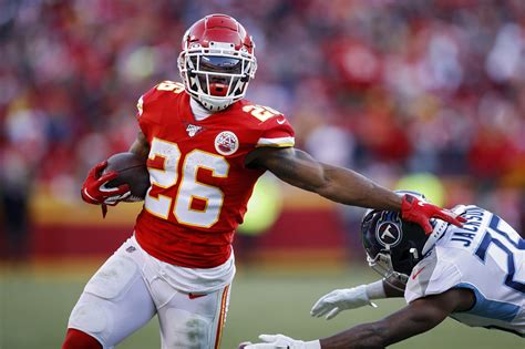 Aug 31, 2021 · With plenty of high-end talent returning from last season’s Super Bowl appearance, the team is also buoyed by top-level players acquired via trade and free agency in the offseason. When ESPN assembled their top 100 players list ahead of the 2021 kickoff, seven Chiefs were named among the league’s elite. Though Kansas City’s offense got ... . 