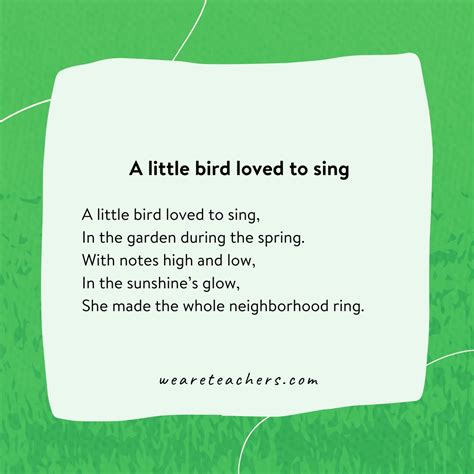 Famous limericks for kids.  This limerick can introduce discussions abou...