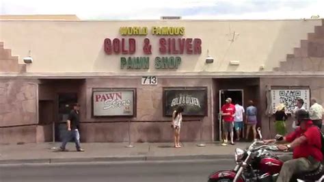 Famous pawnshop. Things To Know About Famous pawnshop. 