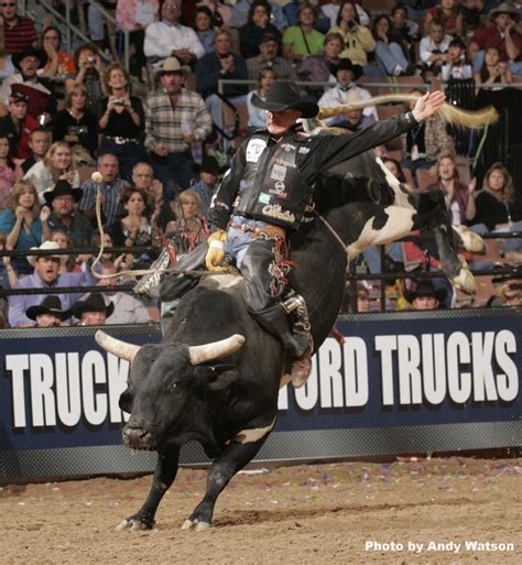 He's often referred to as "King of the Cowboys," "Superman in Boots", the Michael Jordan of professional rodeo. At the age of 23, Ty became the youngest millionaire cowboy in Texas rodeo history. Ty won the PBR Bud Light Cup World Championship event in Las Vegas in 1999. He earned $265,000, the most ever won at a single rodeo or PBR event.. 