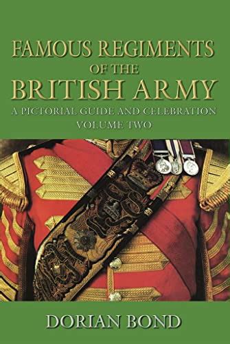 Famous regiments of the british army a pictorial guide and celebration vol 2. - Manuale di servizio per yamaha warrior 350.