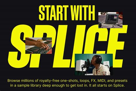 Famous songs with splice samples.  Championing songwriters everywhere.  Sep 1...