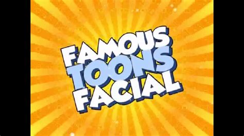Famous toons facial. Things To Know About Famous toons facial. 