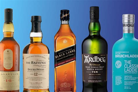 Famous whiskey brands. Don’t give up the Japanese whisky hunt, because you can still find age statement bottles and newer, more available blends. Here are the 10 best brands. 