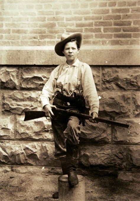 Famous women outlaws.  &shy;Any female settler in the West was a heroine in her own right, but ...