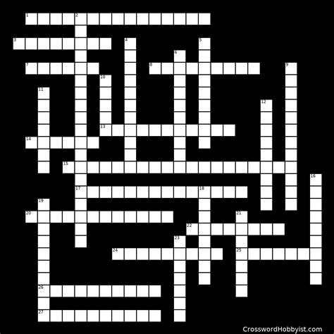 The Crossword Solver found 30 answers to "Gypsy Rose Lee, famously", 12 letters crossword clue. The Crossword Solver finds answers to classic crosswords and cryptic crossword puzzles. Enter the length or pattern for better results. Click the answer to find similar crossword clues.. 