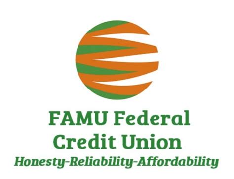 Famu credit union. Contact Us. Efferson Student Union And Activities. Florida A&M University. 1628 South Martin Luther King Jr. Blvd. Tallahassee, Florida 32307. P: (850) 599-3400. F: n/a. 