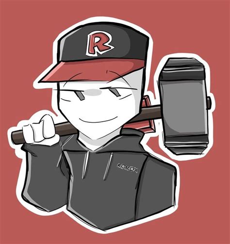 Fan Art Roblox Guest Fanart Roblox Robuxen