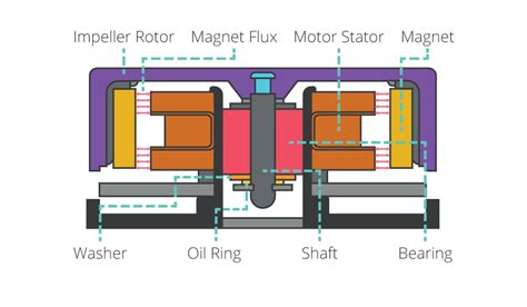 Fan Bearings: The Key to Smooth and Efficient Operation