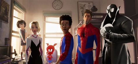 Fan Expo Denver adds “Into the Spider-Verse,” “Star Trek: The Next Generation” and “Transformers” stars