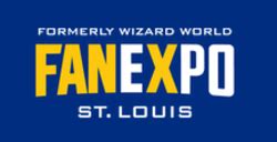 Fan Expo St Louis 2023