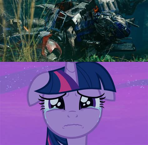 Fan Made Death Battle Trailer: Optimus Prime VS Twilight …