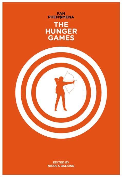 Fan Phenomena The Hunger Games