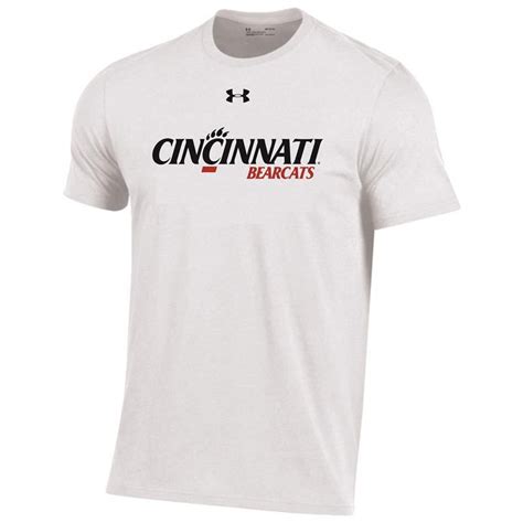 Fan Shop - NCAA - Cincinnati Bearcats - T-Shirts - Page 1 - Koch ...