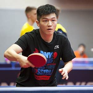 Fan Zhendong: Birthday, Age, and Zodiac