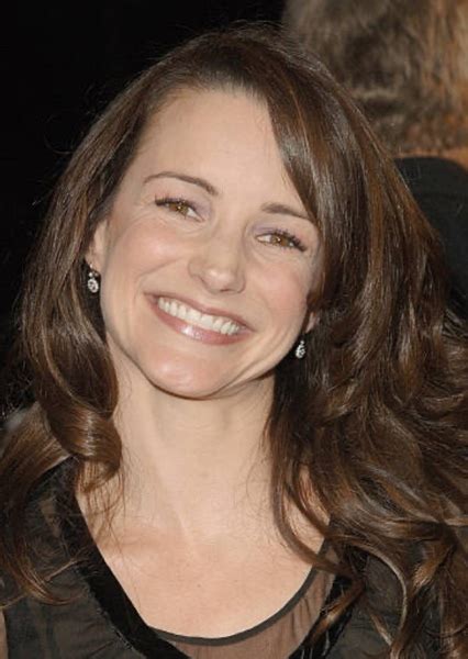Fan casting Kristin Davis