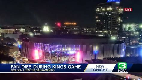 Fan died pelicans kings game. Things To Know About Fan died pelicans kings game. 