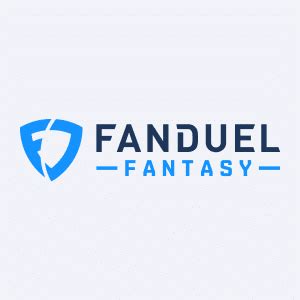 Fan duel fantasy. Things To Know About Fan duel fantasy. 