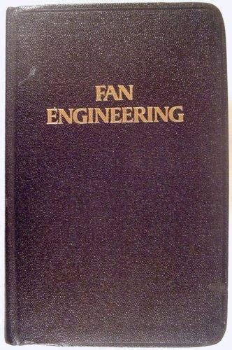 Fan engineering an engineers handbook on fans and their applications. - Empirische überprüfung monetaristischer hypothesen mit spektralanalytischen methoden.