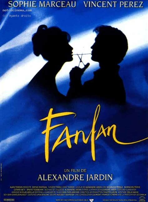 Fan fan. Jan 5, 2014 · Directed by : Gérard Krawczyk Produced by : EuropaCorp Genre: Fiction - Runtime: 1 h 35 min French release: 14/05/2003 Production year: 2002 In a charming co... 