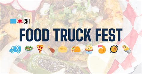Fan favorite to be decided during 'Chi Food Truck Fest Taco Throwdown'