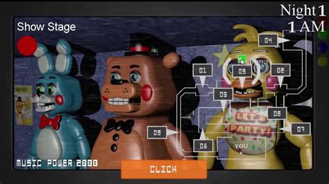 Fan games fnaf gamejolt. Five Nights At Wario's is a parody game of Scott Cawthon's success Five Nights at Freddy's. There once was a man named Wario, who worked alongside Waluigi in Wario's own fast food factory. After the two men along a few others go missing and the factory is rumored to be cursed, the factory closes for a while... until it's reopened. 