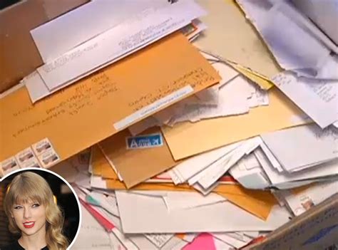 Fan mail for taylor swift. Things To Know About Fan mail for taylor swift. 