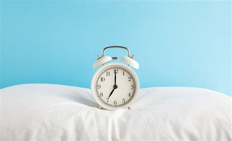 Fan of the snooze button? Researchers say 'there is no reason to stop'
