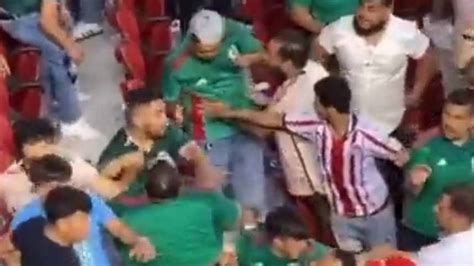 Fan stabbed during Gold Cup soccer match at Levi’s Stadium