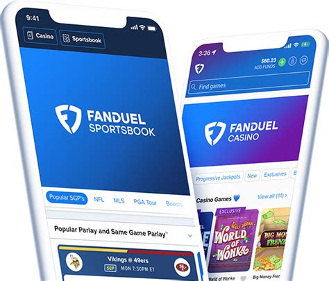 FanDuel Canada gaming