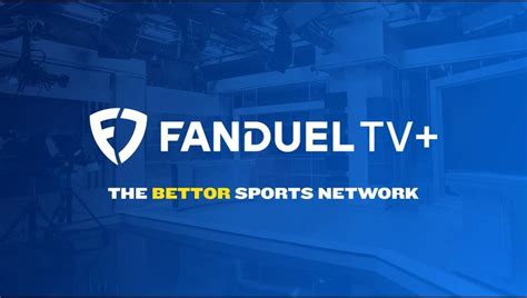 FanDuel TV has many reasons to celebrate after its first anniversary