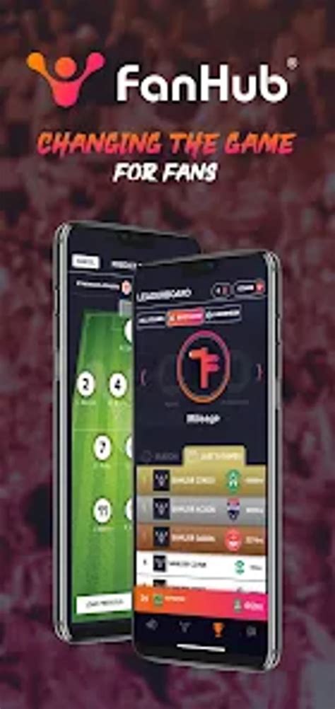 FanHub APK Download for Android 