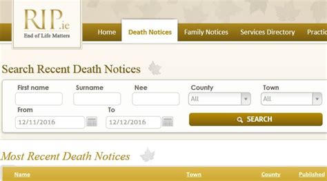 Fanagans death notices.  Funeral Times Funeral Listings Listing covered ...