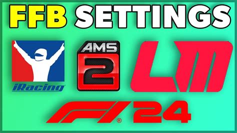 Fanalab save settings.  System settings in AMS2=(Projectcars2/ 1 / Projectcars2...