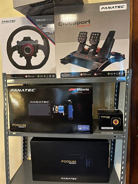 Fanatec app forum. .  Fanatec App & Legacy Software Download the latest Fanatec software fo...