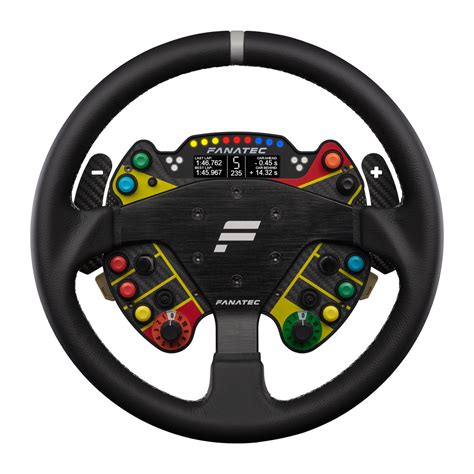 Fanatech - This is the Fanatec Essential Collection, the official store for Fanatec merchandise. Each product is designed by Fanatec and is 100% official. Grab yourself some sweet merch and be part of the family! Make sure to stay tuned for special drops, more colours, and authentic (sim) race wear! For sim racing hardware, visit …