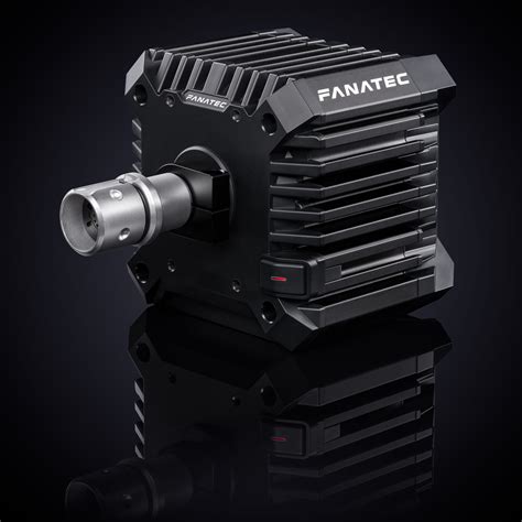 Fanatek - Fanatec is the leading brand for dedicated sim racing hardware, including force feedback steering wheels, pedals, and complete cockpits for PlayStation, Xbox, and PC-based racing simulators. * All prices incl. value added tax