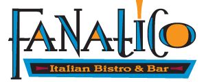 Fanatico's in Jericho, NY. In the mainstream of Jericho, Long Island is nestled this contemporary bistro Italiana pizzeria and bar, where old world recipes and our own …. 