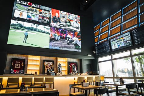 Fanatics sportsbook maryland. Casino & Hotel will be ready to deliver a vibrant, fan-friendly environment for viewing sports events and getting in on the action. Actually, Live!’s Sports & Social Maryland — a sports bar/cocktail-dining lounge/sportsbook-in-waiting — is already ready, albeit without the betting. It’s a 13,775-square foot sprawling facility filled ... 