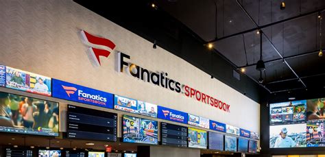 Fanatics sportsbook ohio. Once you sign up, that will count as Day 1 with the Fanatics Sportsbook Ohio promo code offer. To maximize this welcome bonus offer, place a real-money wager between $5 and $100 on any set of odds. 