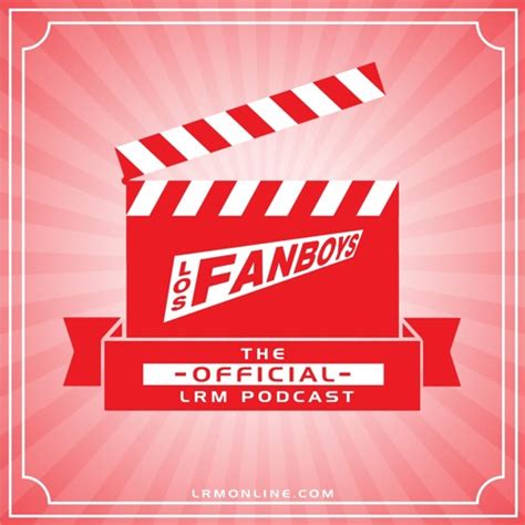 Fanboys Podcast Republic