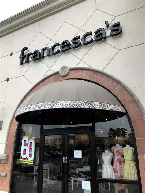 Fancescas - Official Youtube Channel of francesca's®. Bringing you the latest fashions and a behind the scenes look into our company. Visit us here http://www.francescas...