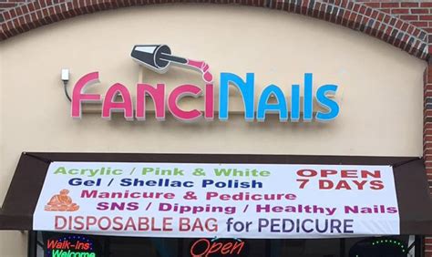Fanci Nails Apopka FL, Forest City, Florida. 287 likes · 1 talking about this. Nail Salon.. 