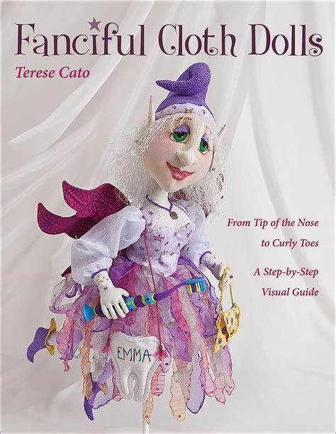 Fanciful cloth dolls from tip of the nose to curly toes a step by step visual guide. - Linear algebra fraleigh 3rd edition solutions manual.