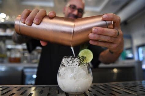 Fancy Bay Area mocktails are here to stay, as Gen Z embraces nonalcoholic living
