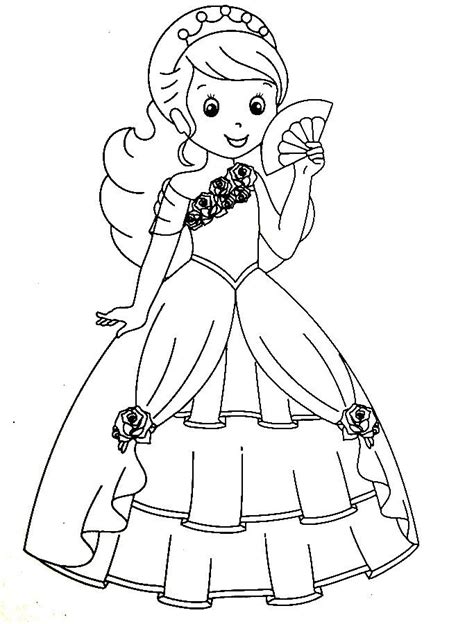 Fancy Coloring