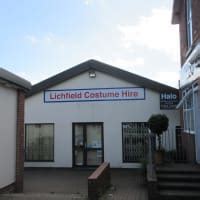 Fancy Dress near Lichfield Reviews - Yell